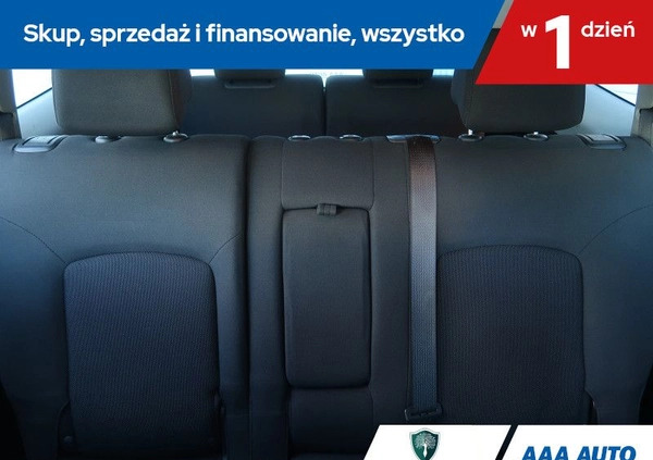 Chevrolet Orlando cena 32000 przebieg: 168716, rok produkcji 2011 z Radków małe 232